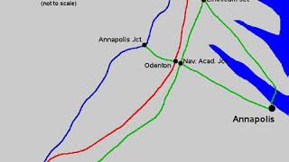 Washington, Baltimore and Annapolis Electric Railway | Wikipedia audio article