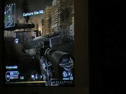 COD4 angry mike