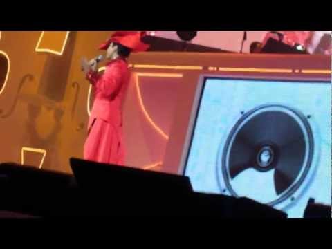 黃凱芹True Colors 25週年演唱會(傷盡我心的說話１)~ 25.03.2012