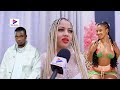 FAHYMAH Afunguka RAYVANNY Kubadili DINI PAULAH MKE Wa PILI Niko TAYARI DINI Inaruhusu 