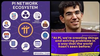 Pi Network Node v20.2 COMPLETED 🚨 Next Upgrade 21.1 Coming | Open Mainnet Near?