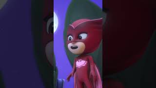 Flying Armadylan #PJMasks