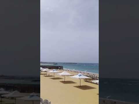 لحظة تشغيل شاطىء البوريفاج بالإسكندرية محافظة الاسكندرية تركاية وحكاية مع مراد مراد محمود