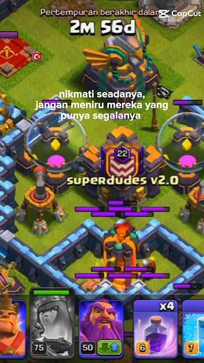 #coc #gaming #setry wa