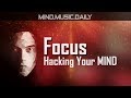 Best Music Of Hacking Your Mind_v.01 (90 minutes of reading, learning, studying, programming)