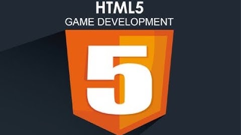 HTML5  Game Development Introduction by NiK Lever