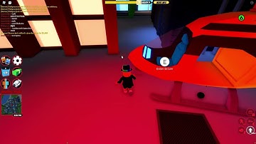 How to get into the bank without a keycard in Roblox Jailbreak