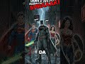 O FIM DO CAVALEIRO DAS TREVAS: Alfred morreu e o Batman enlouqueceu! #marvel #hq #shorts #quadrinhos