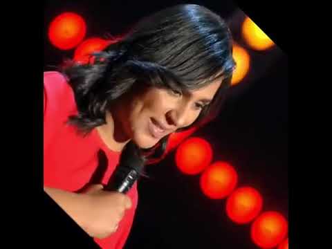 عن الجزائرية امال سكاك تدهش لجنة تحكيم ذا فويس العرب