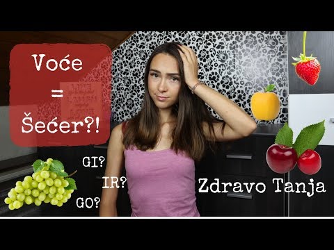 Video: Da li vas jedenje žitarica deblja?