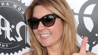 Brandi Passante Shuts Down the Fake Rumors About Her Career
