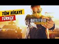 Battlefield Hardline Hikayesi Türkçe | BF Oyun Hikayesi Serisi