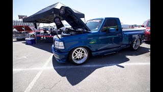 (PROJECT TORQUE SHOOT OUT WAS A SUCCESS)