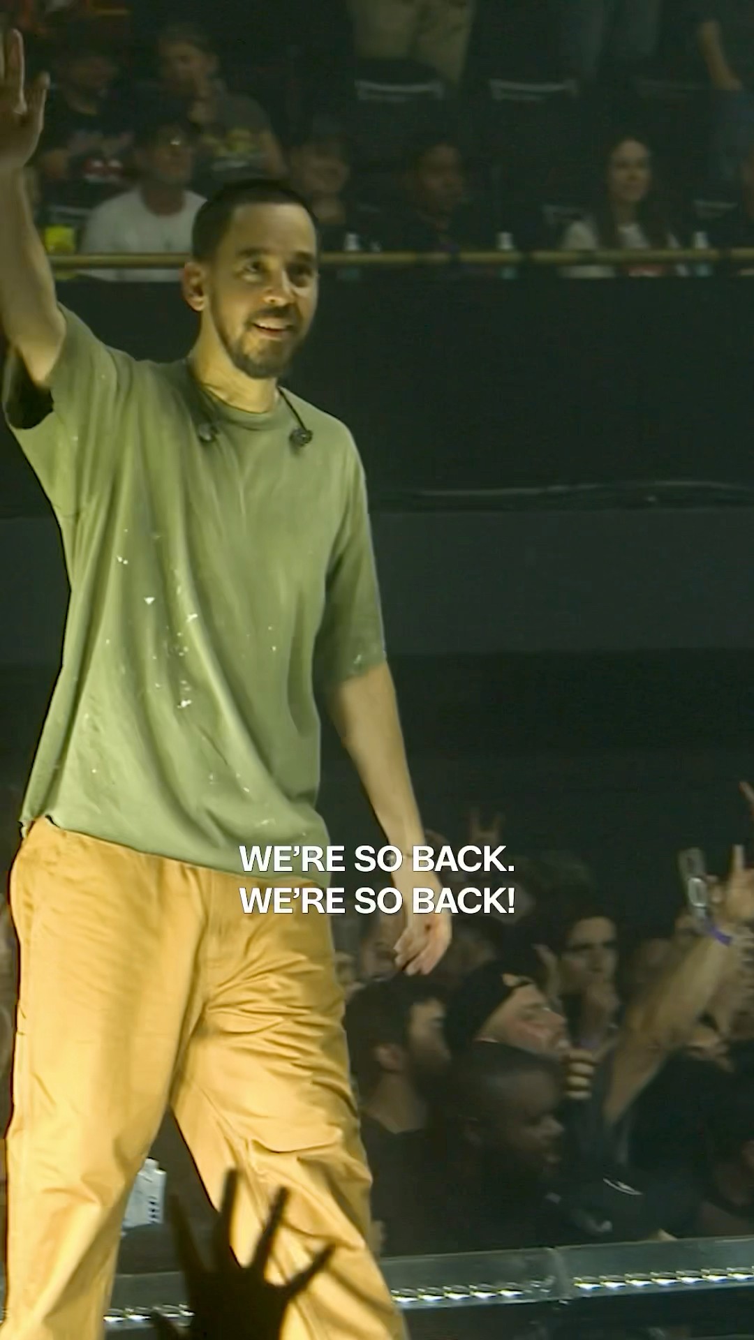 LPTV FROM ZERO: World Tour 2024, Part 1 [Episode 4]