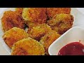 How to Cook Canned Tuna and Cheese Nuggets