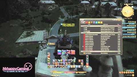 FFXIV Heavensward: Where To Unlock Stuff for Patch 3.2