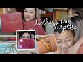 Mother's Day *FULL VLOG Shopping, Dinning, Mother's Day Gift & Unboxing My New Cartier Bracelet