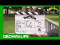 CBeebies Grown Ups Behind The Scenes Of Topsy And Tim Series 3 