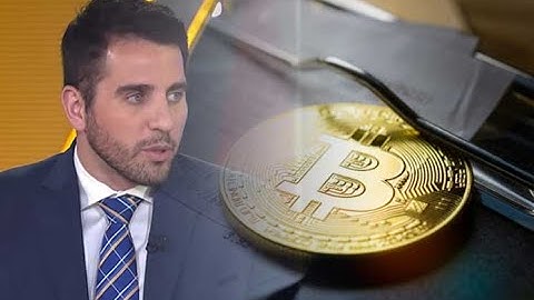 Anthony Pompliano: "Ask anyone under the age of 35 if they