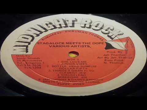 Clement Irie - Things A Gwan Fi Yu