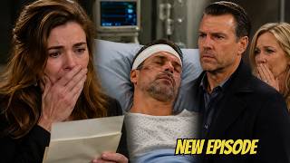 The Young and the Restless — Victoria Devastated After Learning the Truth About Nick