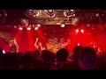 『そばにいてよBaby angel』 豆柴の大群都内某所 a.k.a. MONSTERIDOL   MONSTER VENOM TOUR愛知公演