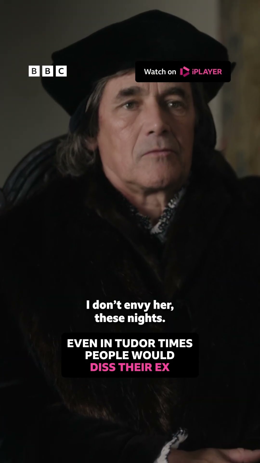 What was it like to kiss Henry VIII? - BBC