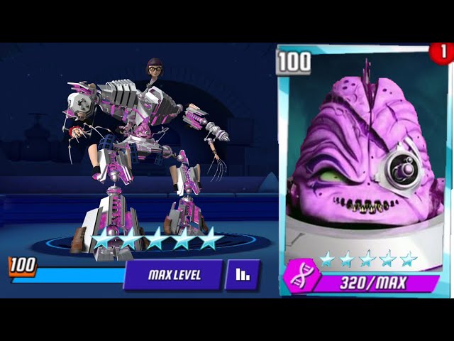 BIG BOSS KRANG SUB PRIME | Teenage Mutant Ninja Turtles Legends