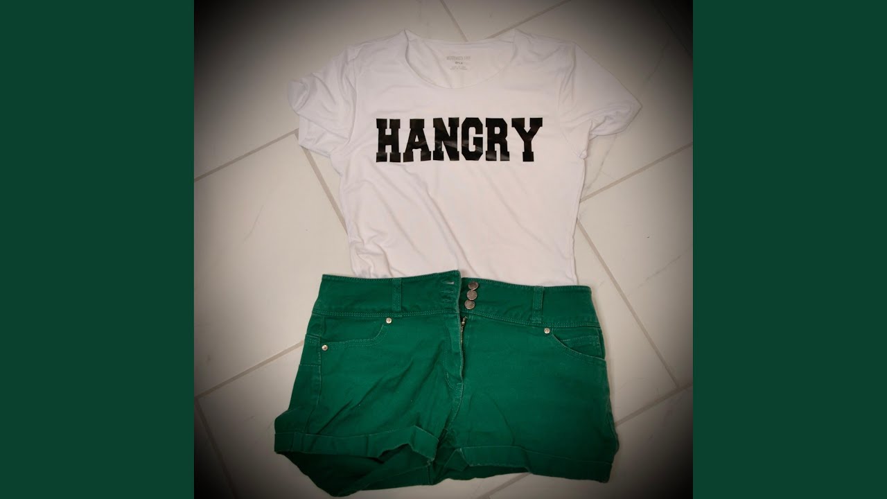 Watch Hangry on YouTube Watch Hangry on YouTube