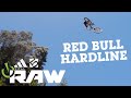 Vital raw  red bull hardline tasmania