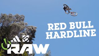 VITAL RAW - RED BULL HARDLINE Tasmania