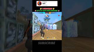 Woodpecker + Desert Eagle 1v2 Enough Hacker ☠️🗿 #tondegamer #4flaggamer #freefire #shorts