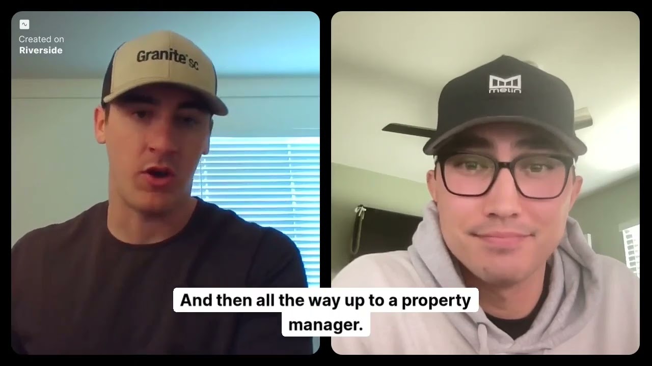 Hayden and Matt’s Key Investment Concepts