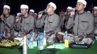 Hayyuul Hadi, Ya Rosulalloh versi Jiharkah, Alkaunu Adho - AZ ZAHIR