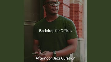 Astounding Music for Co Working Spaces