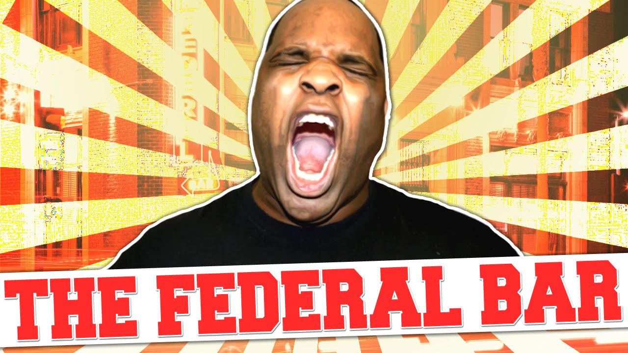 vlogs in spanish The Federal Bar