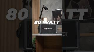 SPEAKER THAILAND?! 🇹🇭 80 Watt Harga Sejutaan Bikin Brand Amerika Ketar-Ketir! 🔥