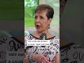 Navigating Life's Rejections | Joyce Meyer