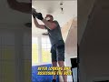 Repairing Ceiling Holes The RIGHT Way