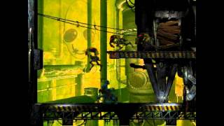 Oddworld: Abe's Oddysee (Kill All Mudokons) Part 2