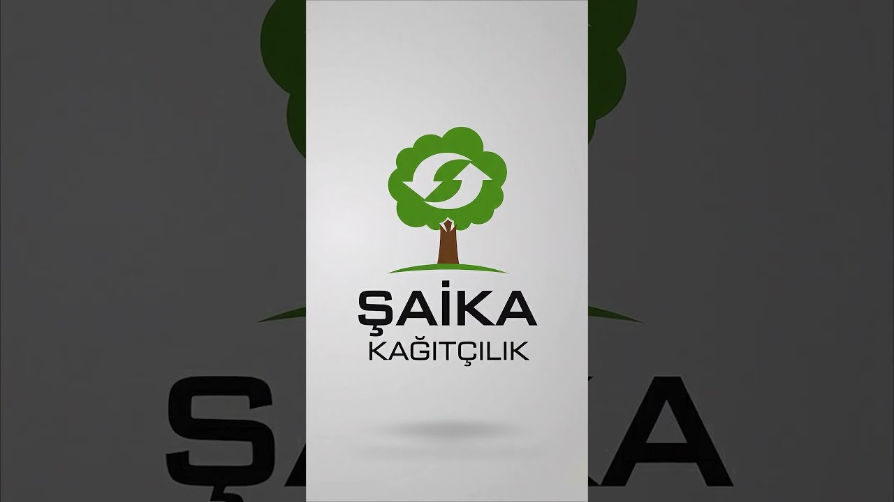 Şaika Kağıt Tanıtım Videosu
