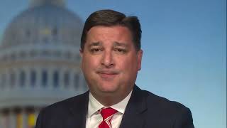 Rep. Rouzer Highlights H.R. 7023, the Creating Confidence in Clean Water Permitting Act