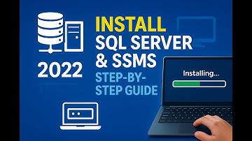 How to Install SQL Server on Windows 11 | Guide for Beginners (2025) | CODEIVOX