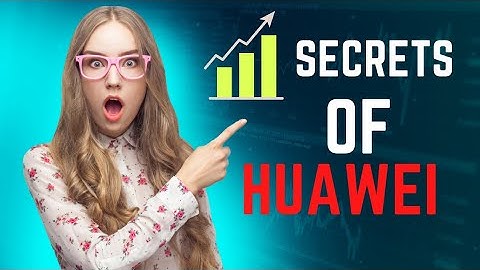 Huawei secret codes| All Huawei mobiles |