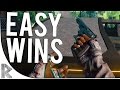 EASY WINS! - The Culling Gameplay (Let's Play The Culling Part 8)