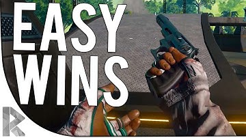 EASY WINS! - The Culling Gameplay (Let