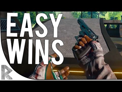 PUBG Corp Is Suing Epic Games, Claims Fortnite Infringes On PlayerUknown’s Battlegrounds