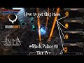 AnimA ARPG - How to get Infuse Core,Cabalite,Demon's Finger & Gold Nugget @Black Palace T4+