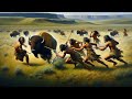 Pre-United States History (~12,000 BCE)