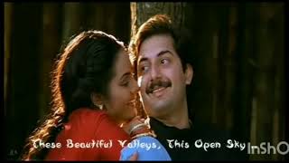 Ye Haseen Vaadiyan Roja